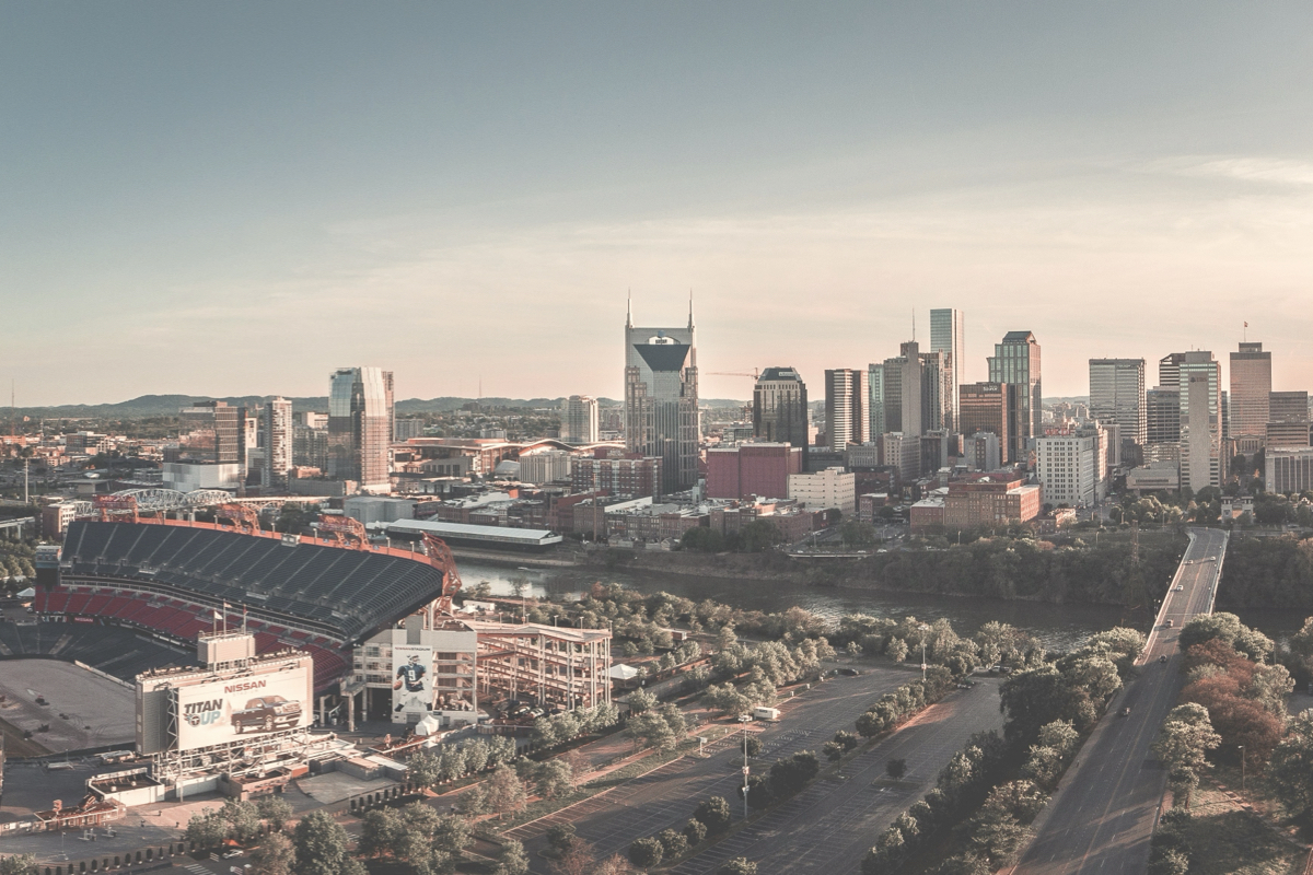 Pernyataan Nashville Pernyataan Nashville
